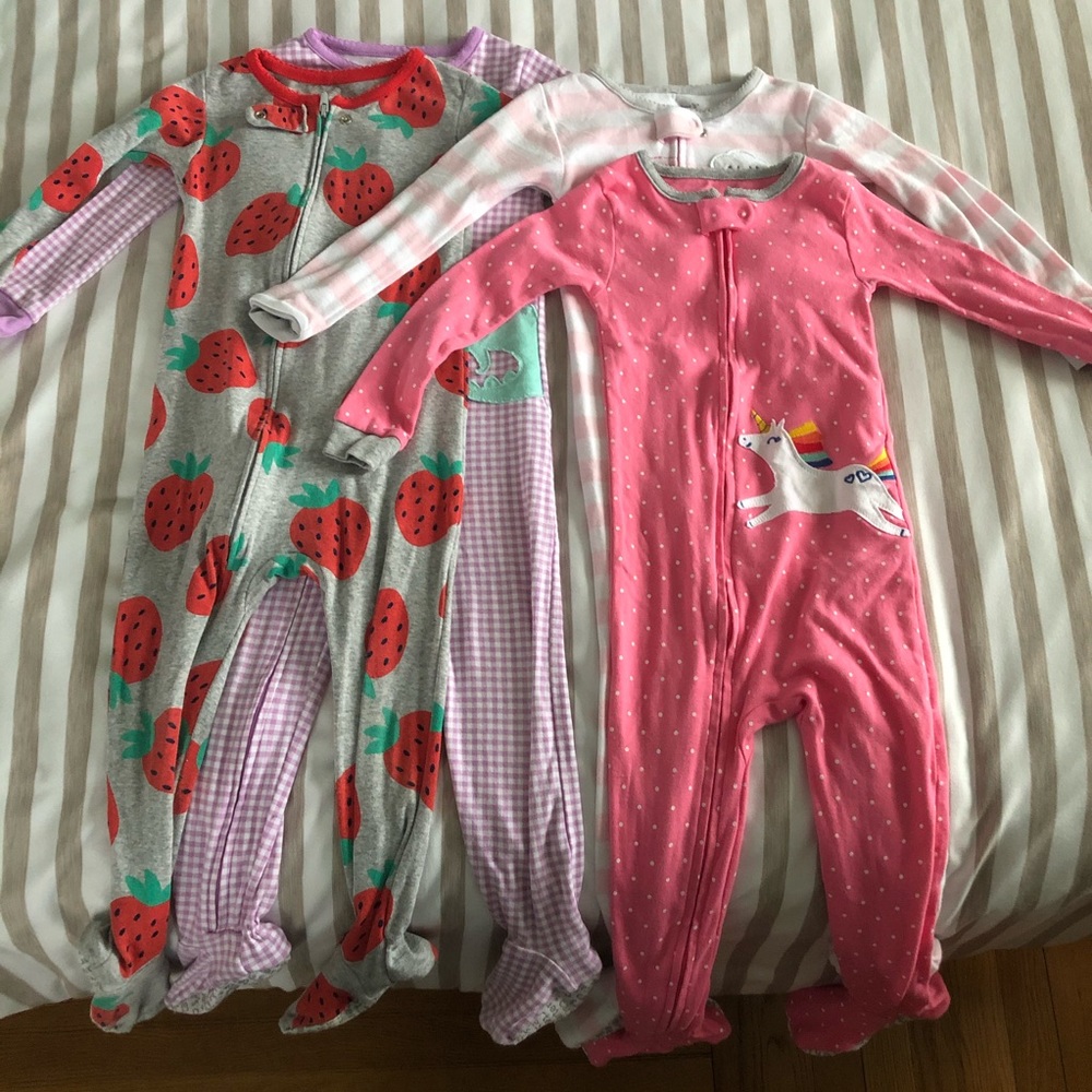 Spring 2020 Jammies